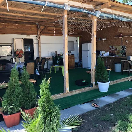 Gusto Maina Campingplatz
