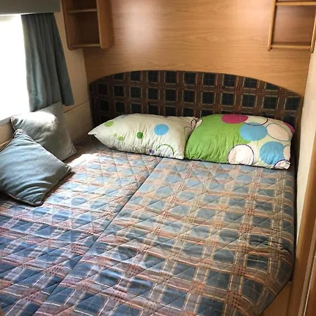 Campingplatz Gusto Maina
