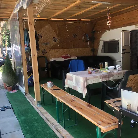 Campingplatz Gusto Maina *
