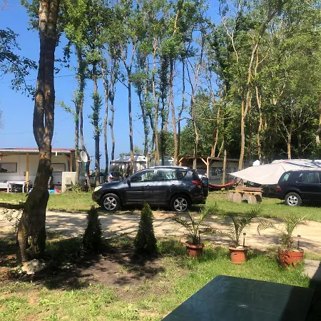 Gusto Maina Campingplatz Kiten (Burgas)