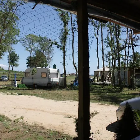 Gusto Maina Campingplatz Kiten (Burgas)